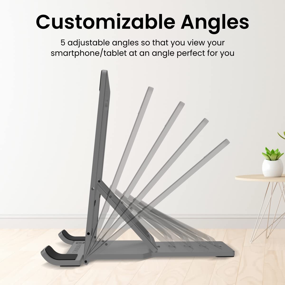 PORTRONICS MODEST ONE - 1550