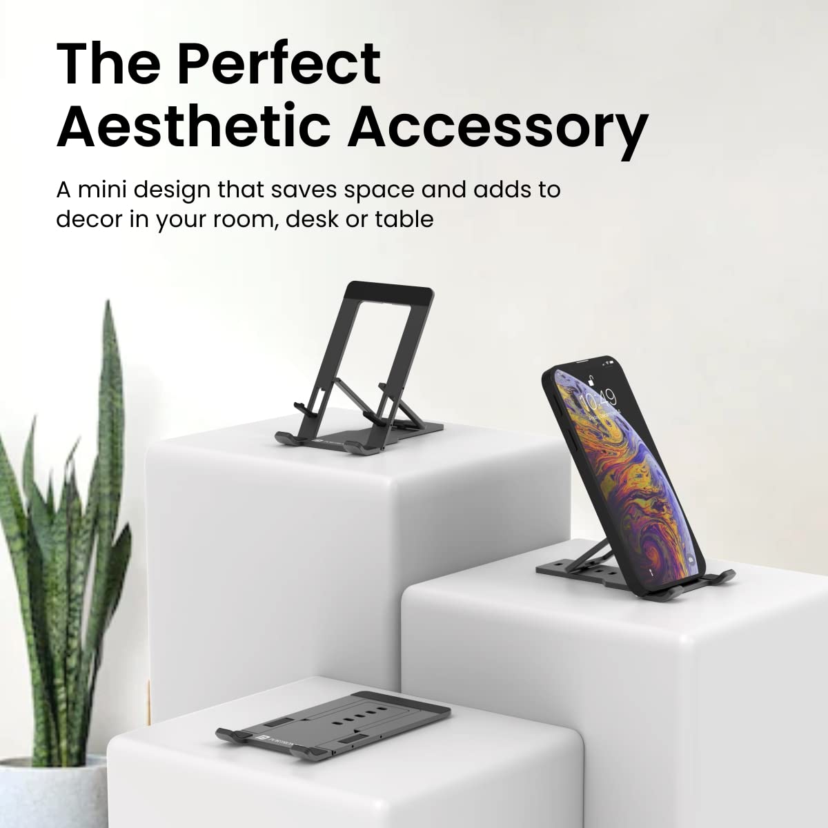 PORTRONICS MODEST ONE