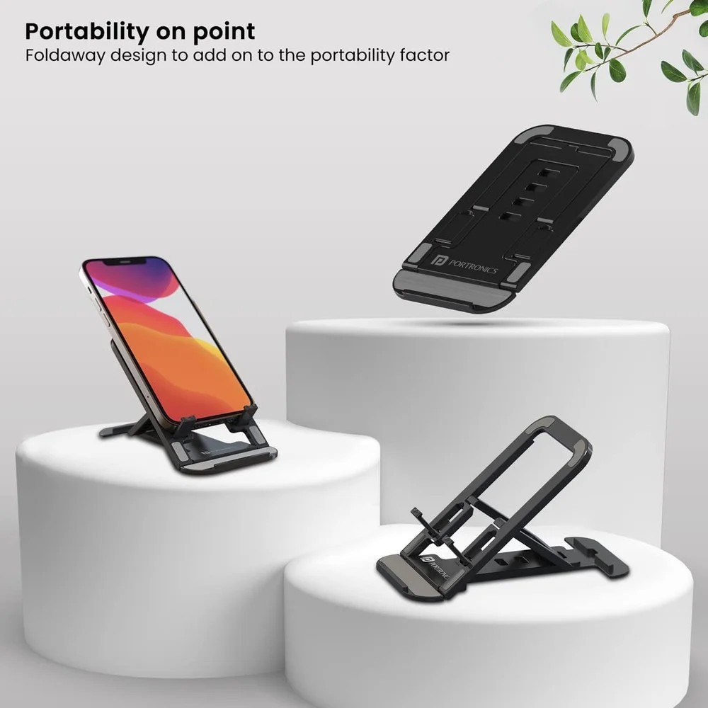 PORTRONICS MODESK 100 - 1557