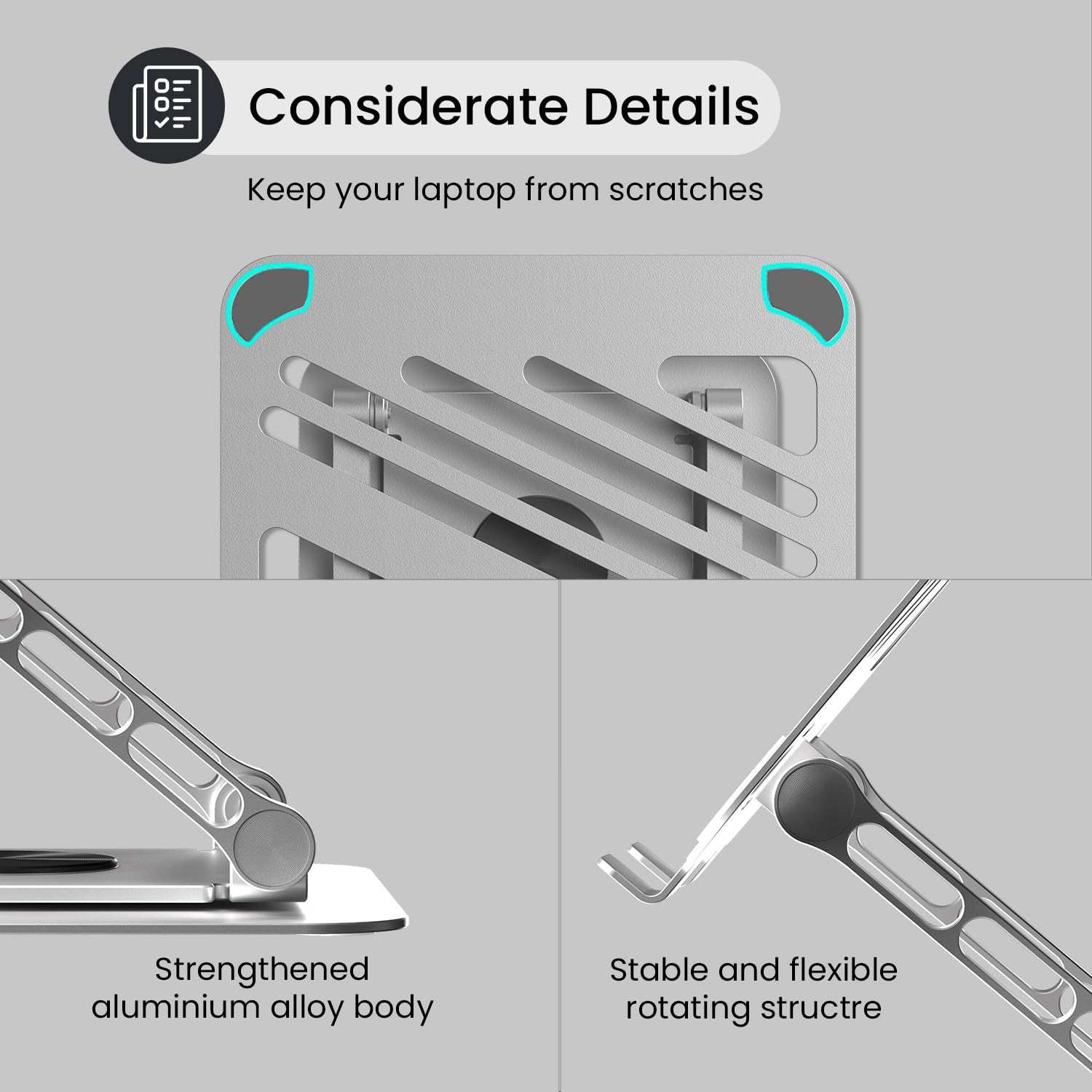PORTRONICS MY BUDDY K3 - 1575