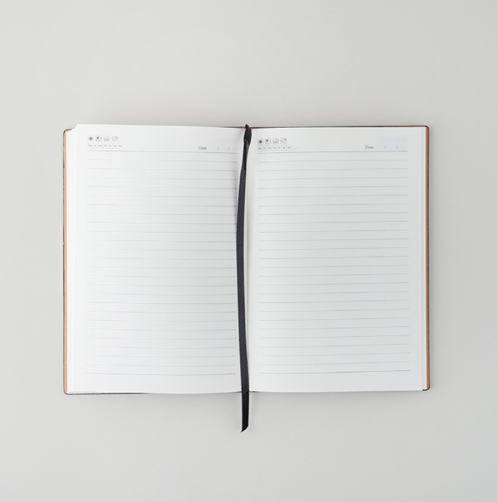 PRONOTE NOTEBOOK - 168