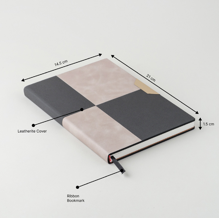 PRONOTE NOTEBOOK - 170