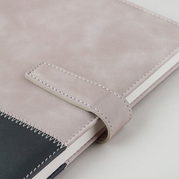 LEATHERIDE MAGNETBOOK - 181