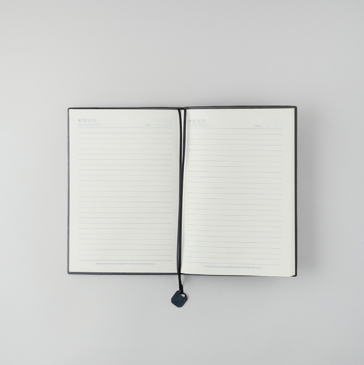 VINTAGEFLEX NOTEBOOK - 187