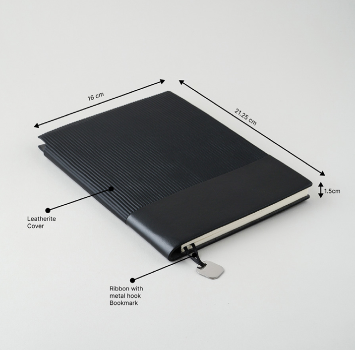VINTAGEFLEX NOTEBOOK - 188