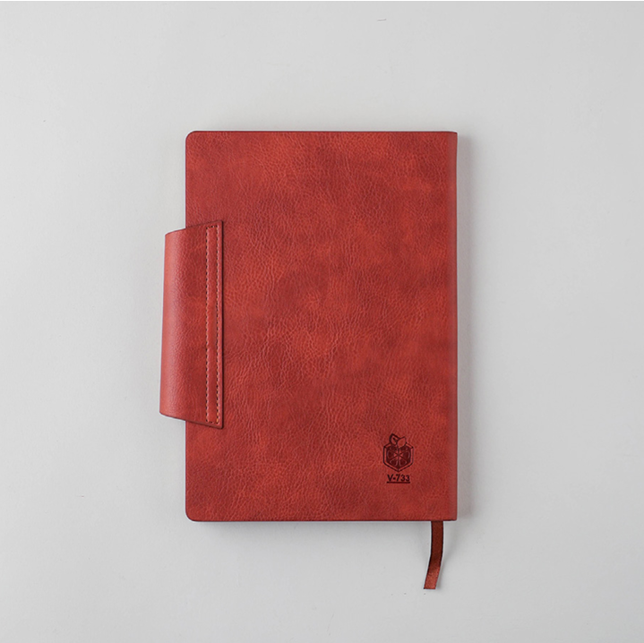 THE EXECUTIVE NOTEBOOK - 190