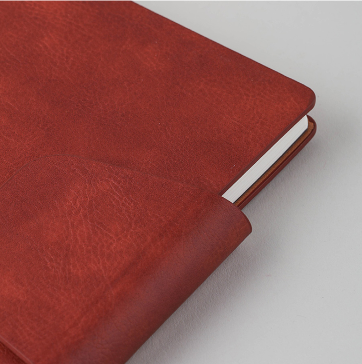 THE EXECUTIVE NOTEBOOK - 191