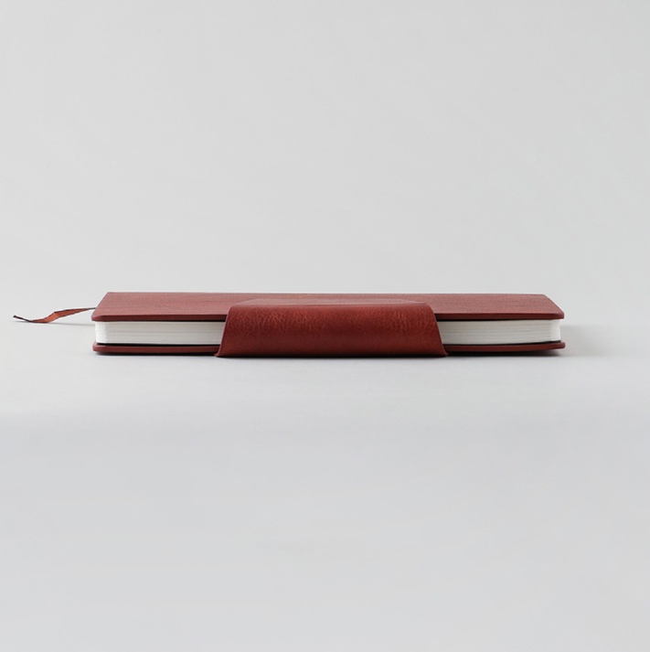 THE EXECUTIVE NOTEBOOK - 193