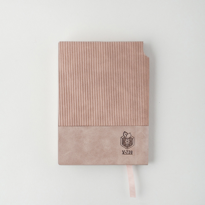 LUXEFLEX PREMIUM NOTEBOOK - 198