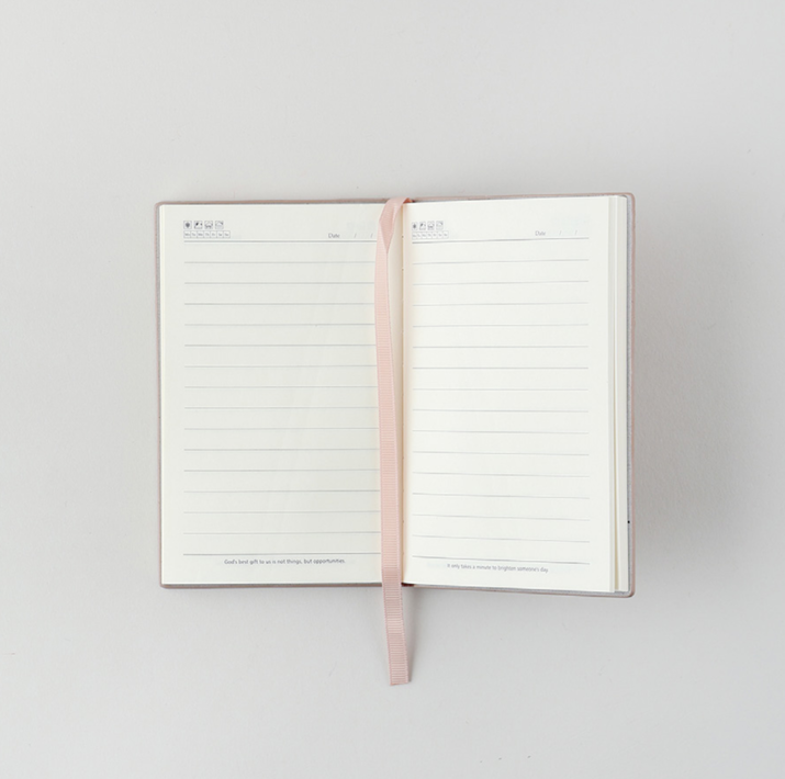 LUXEFLEX PREMIUM NOTEBOOK - 200