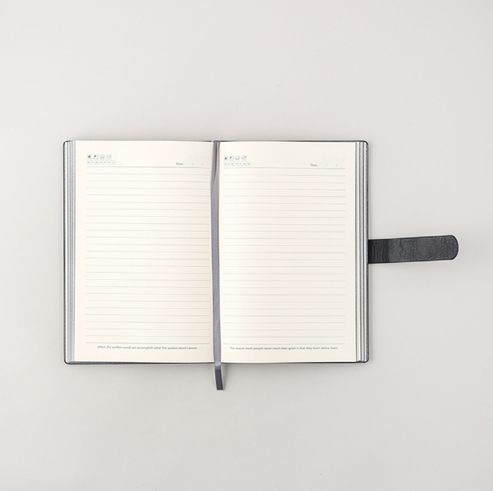 FLEXI NOTEBOOK - 204