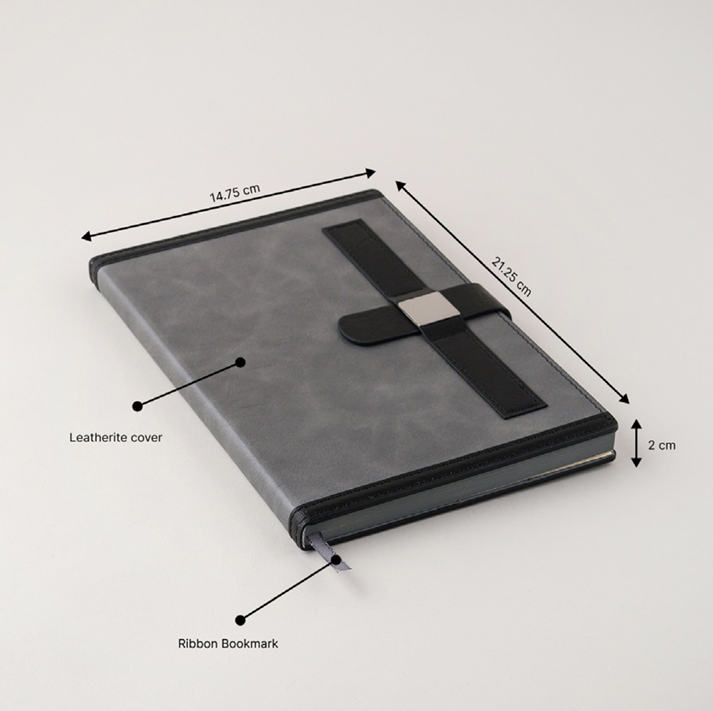 FLEXI NOTEBOOK - 206