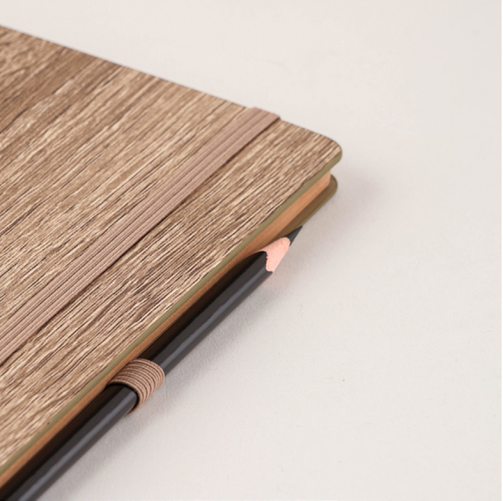 WOODCRAFT NOTEBOOK - 209