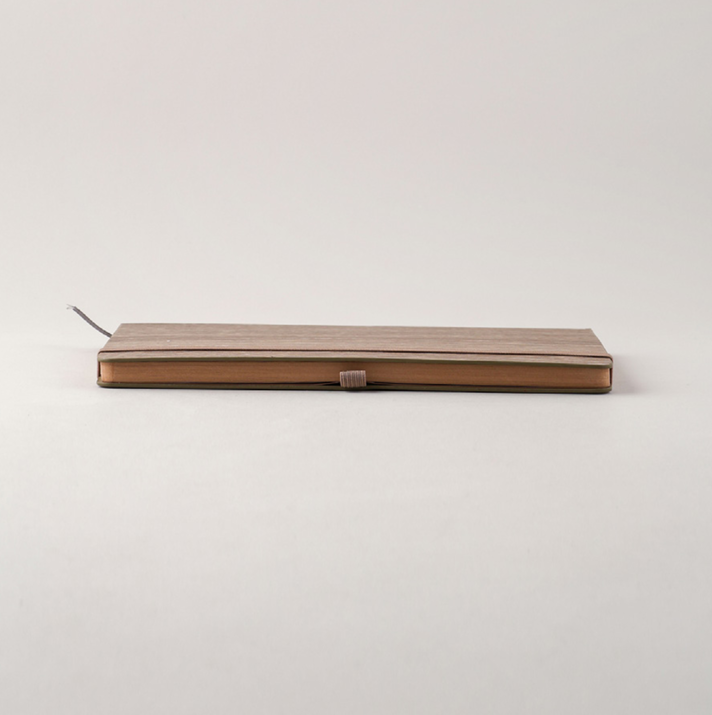 WOODCRAFT NOTEBOOK - 211