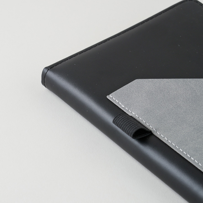 PRESTIGE NOTEBOOK - 221