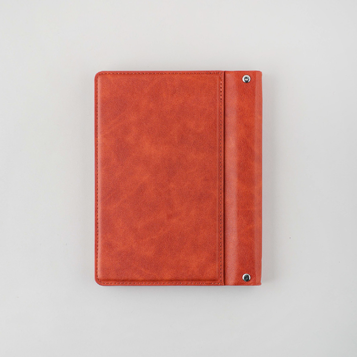 THERMOMAG NOTEBOOK - 226