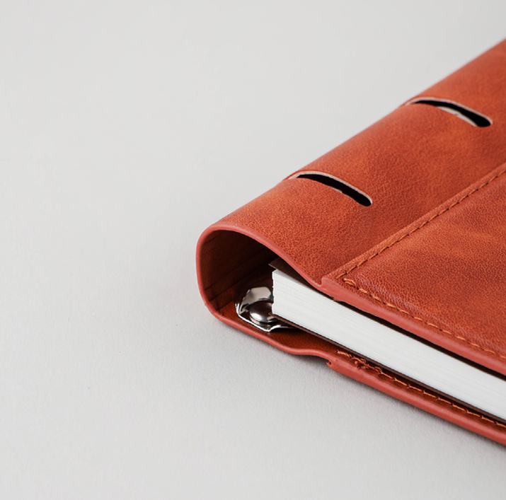 THERMOMAG NOTEBOOK - 227