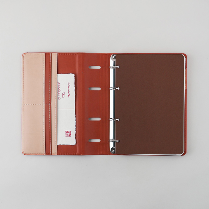 THERMOMAG NOTEBOOK - 228