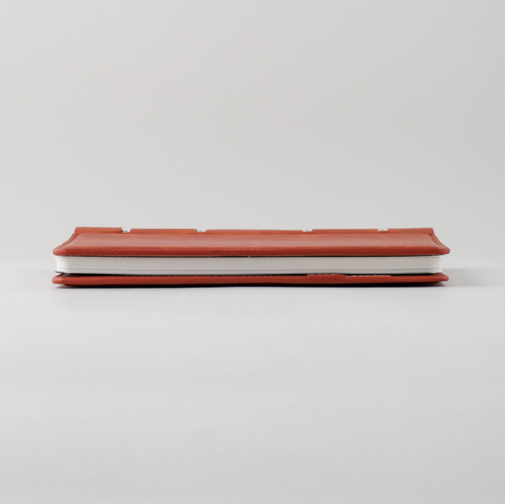 THERMOMAG NOTEBOOK - 229