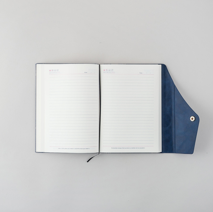 SNAPSECURE NOTEBOOK - 234