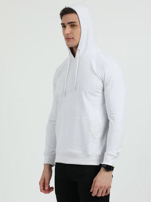 Sustainable Hoodie – Eco-Conscious Comfort | Everyday Essential - 285