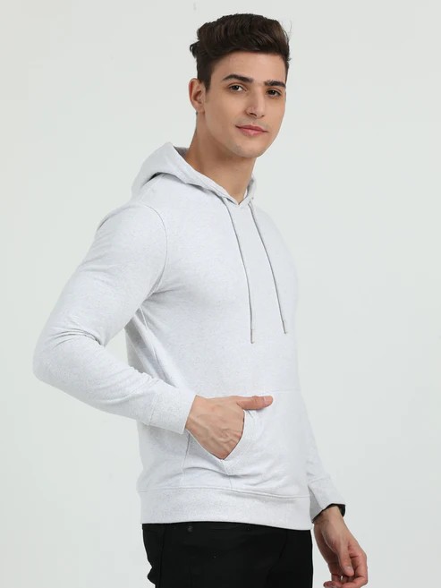 Sustainable Hoodie – Eco-Conscious Comfort | Everyday Essential - 286