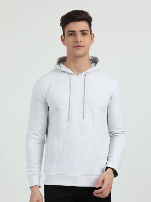 Sustainable Hoodie – Eco-Conscious Comfort | Everyday Essential