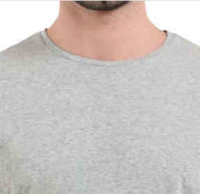 Rare Rabbit Round Neck Tee – Unisex - 306