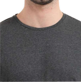 Rare Rabbit Round Neck Tee – Unisex - 309