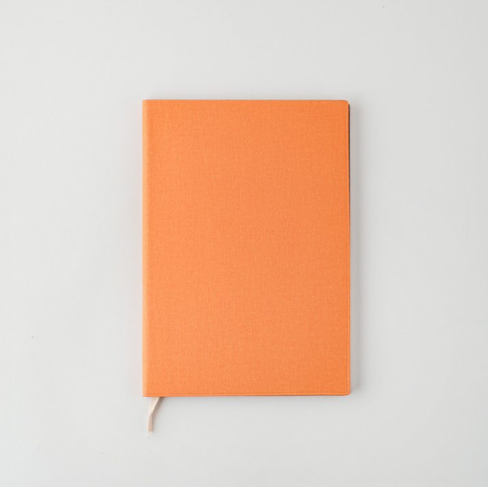 LEATHRIDE NOTEBOOK - 36