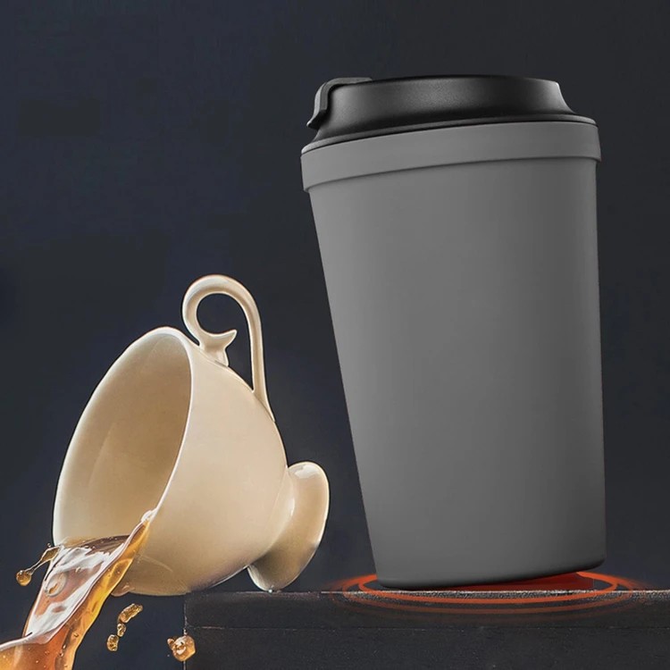 IDEA CAFÉ – SUCTION DESK MUG - 393