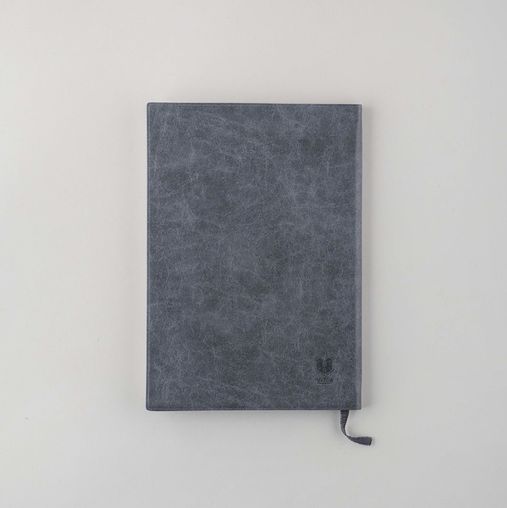 NOTBLISS NOTEBOOK - 40