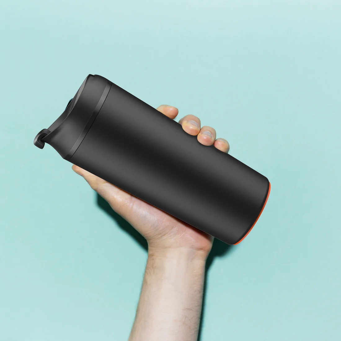 DEER – SUCTION DESK BOTTLE