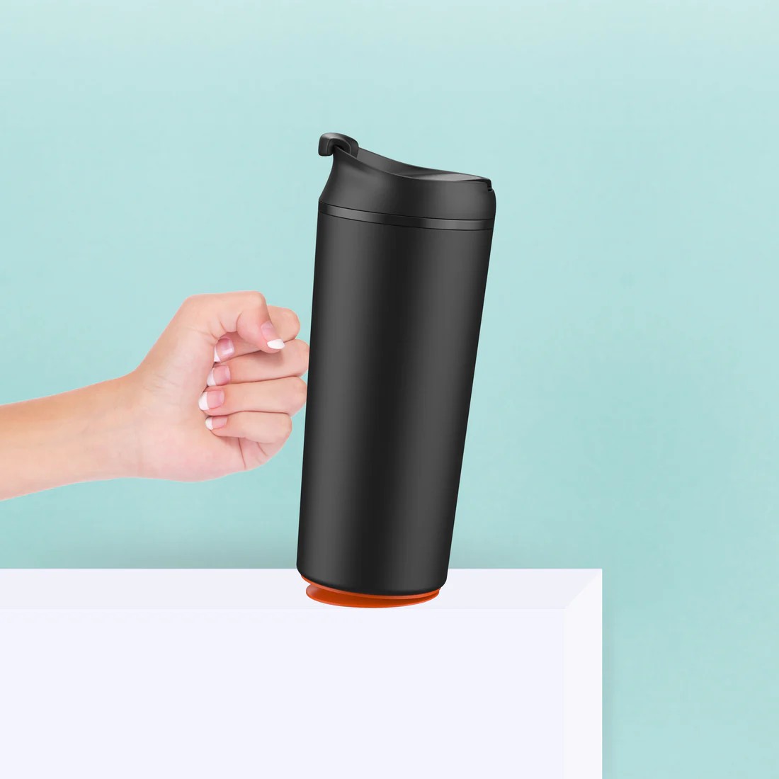 DEER – SUCTION DESK BOTTLE - 404