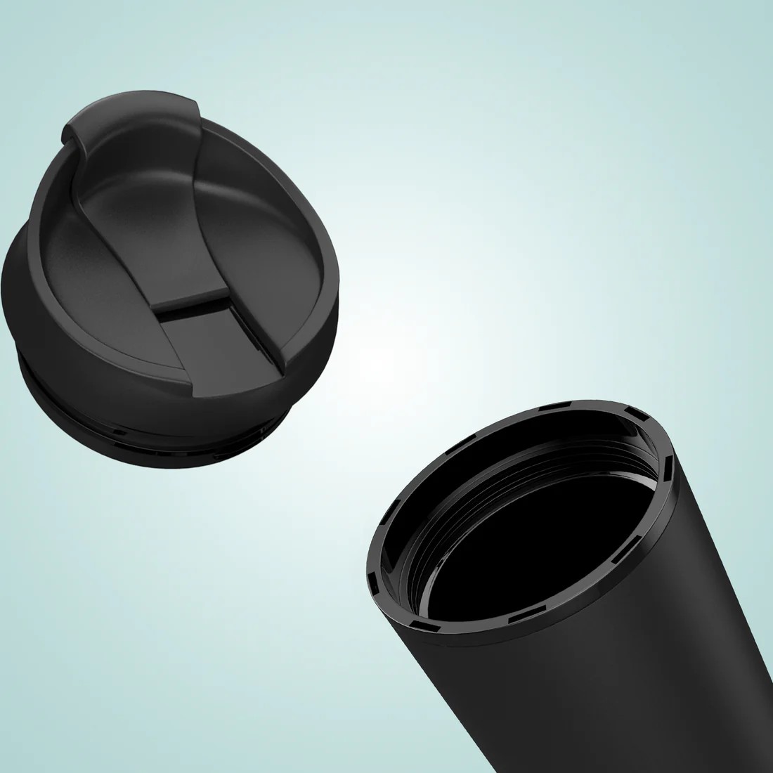 DEER – SUCTION DESK BOTTLE - 405