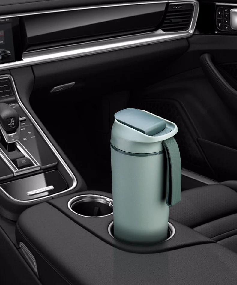 RHINO – SUCTION DESK BOTTLE - 409