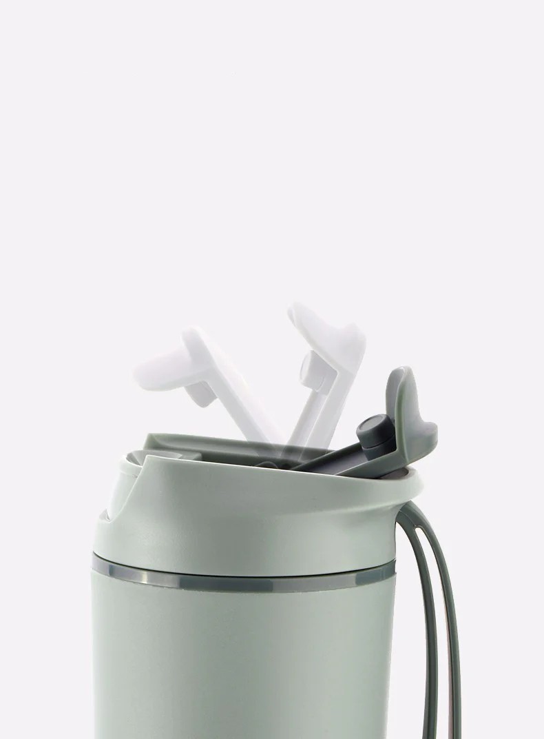 RHINO – SUCTION DESK BOTTLE - 410