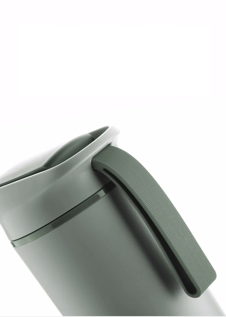 RHINO – SUCTION DESK BOTTLE - 411