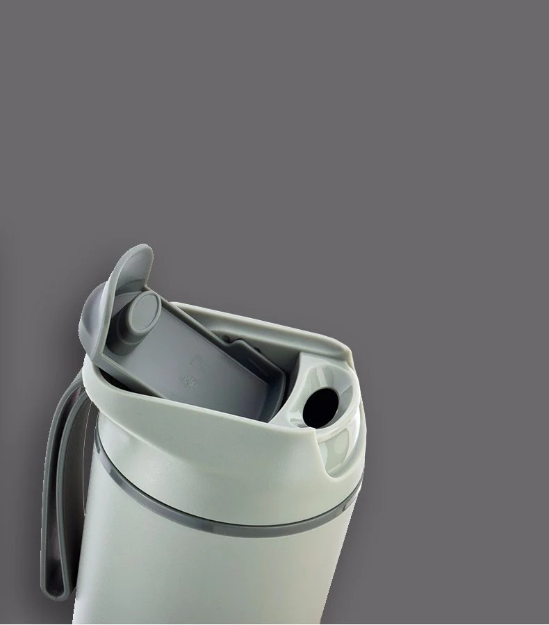 RHINO – SUCTION DESK BOTTLE - 412