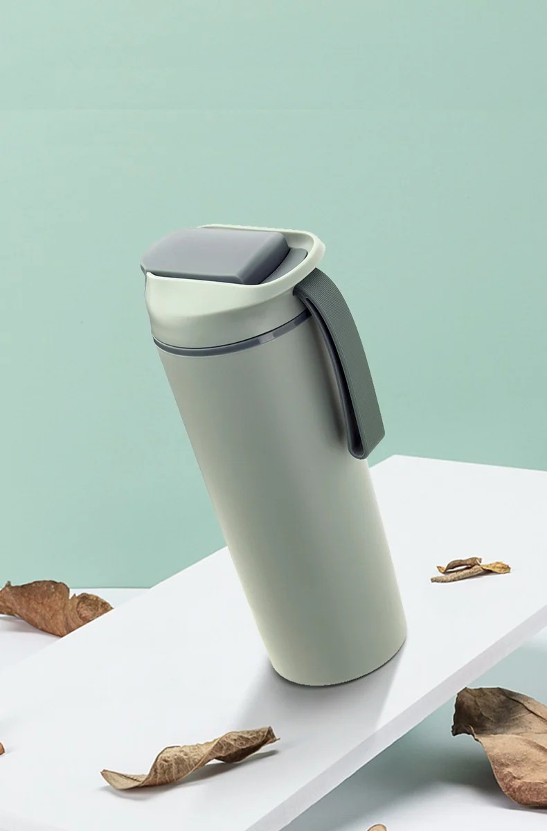 RHINO – SUCTION DESK BOTTLE