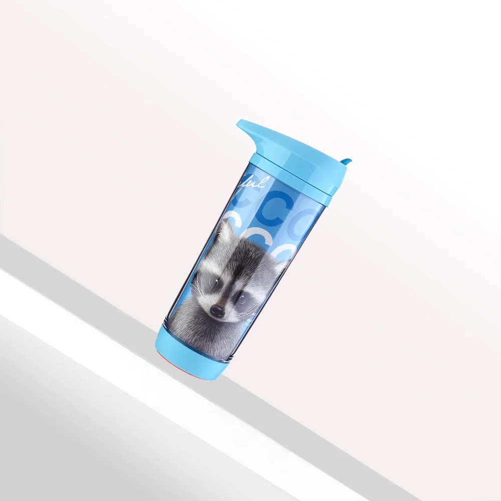 SEAGULL – CUSTOM WALLPAPER SUCTION BOTTLE - 417