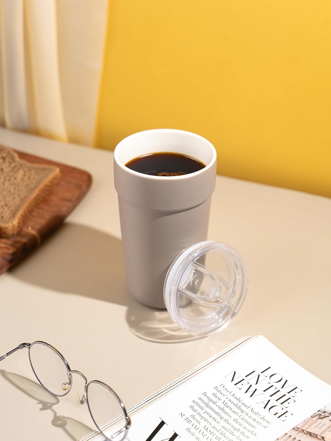 BOT-ALL OCEAN – PREMIUM CERAMIC MUG (430ML) - 422