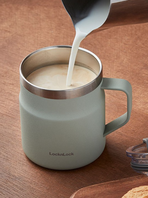 BOT‑ALL – AERO SLOGAN MUG - 432