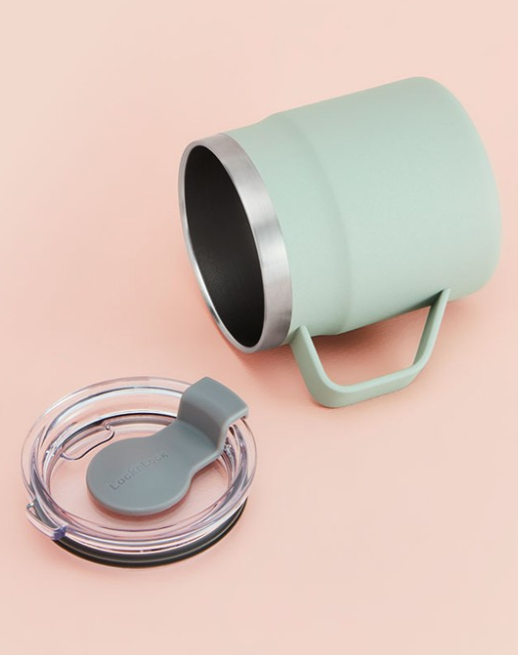 BOT‑ALL – AERO SLOGAN MUG - 435