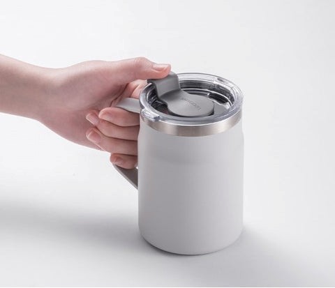 BOT‑ALL – AERO SLOGAN MUG