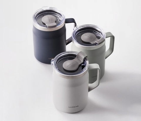 BOT‑ALL – AERO SLOGAN MUG - 438