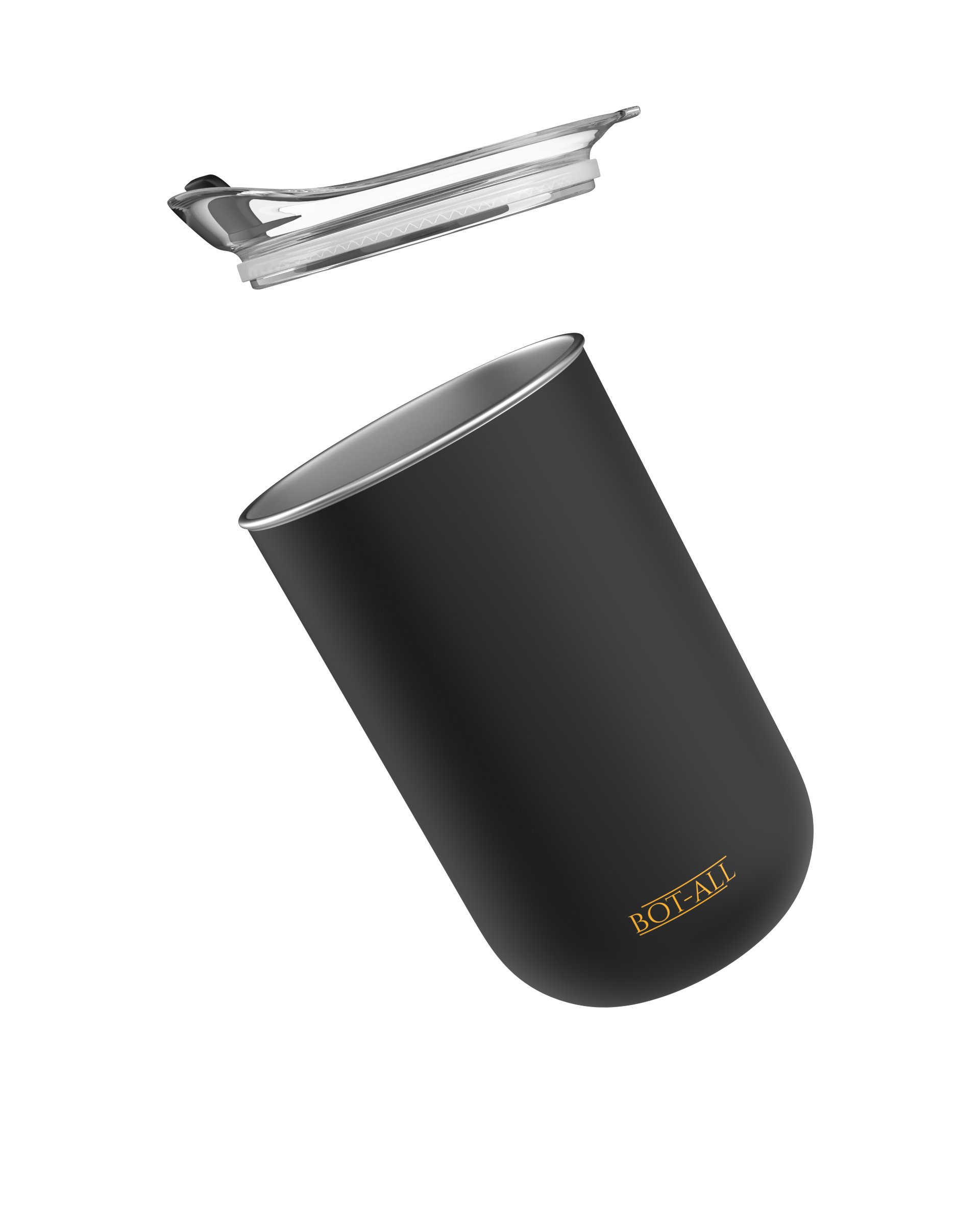 BOT‑ALL® – NANO MUG (300 ML) - 454