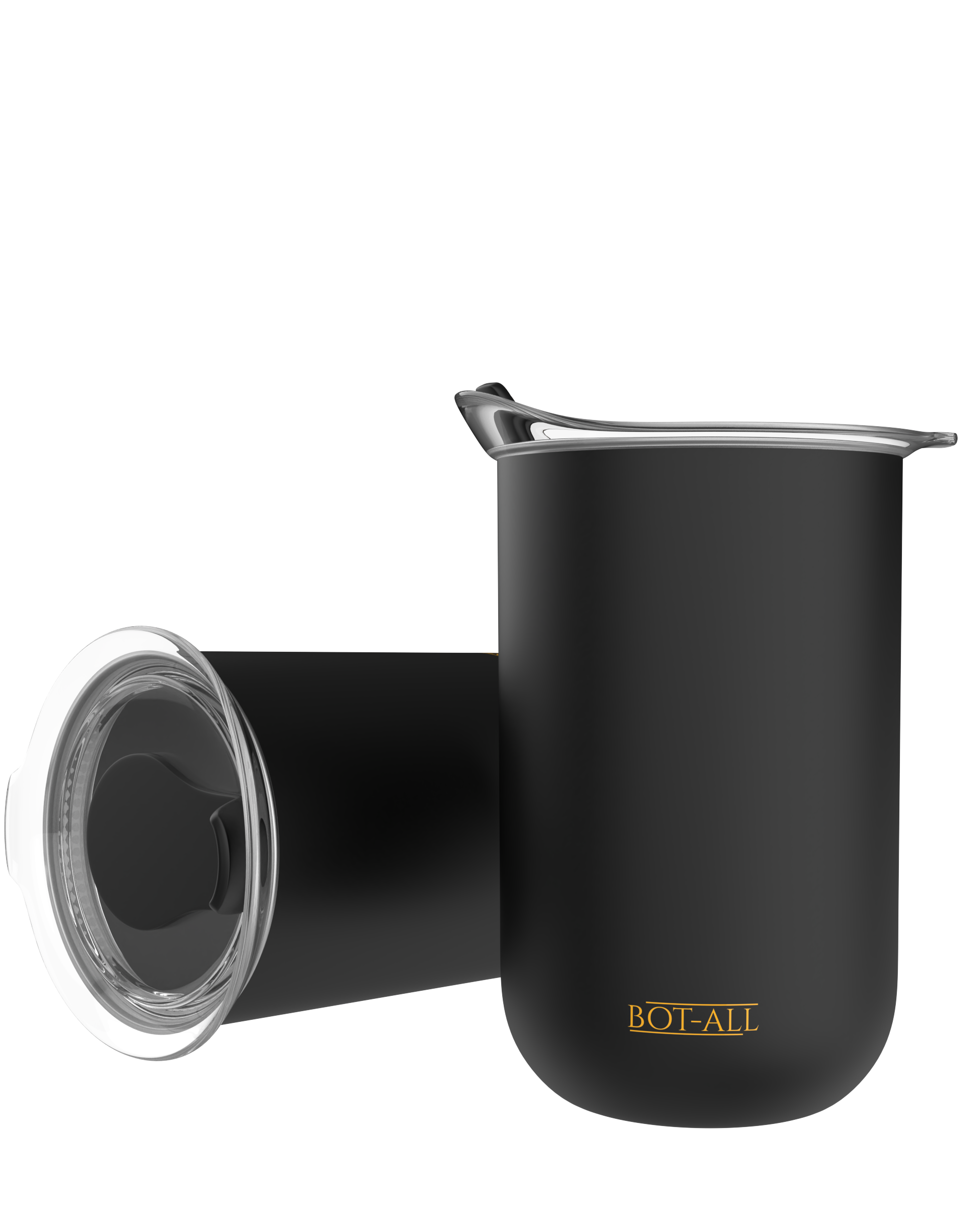 BOT‑ALL® – NANO MUG (300 ML) - 455