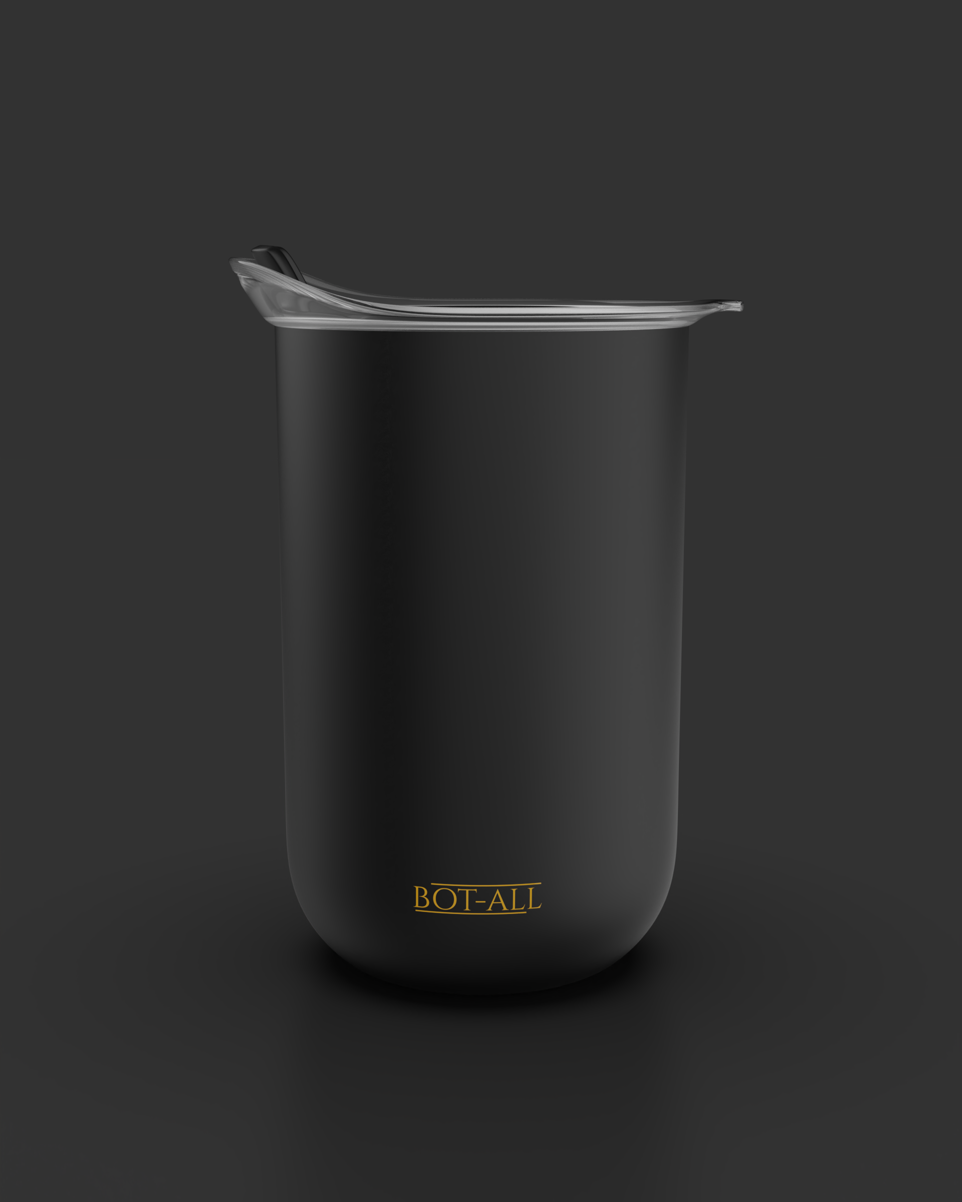 BOT‑ALL® – NANO MUG (300 ML)