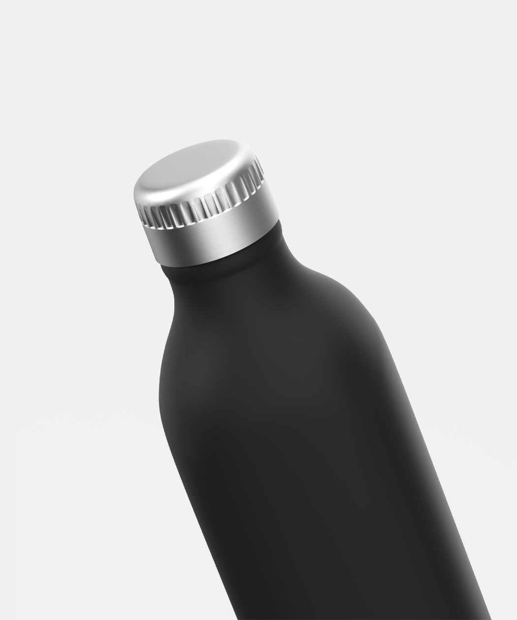 BOT-ALL® – SQUARE BOTTLE - 470